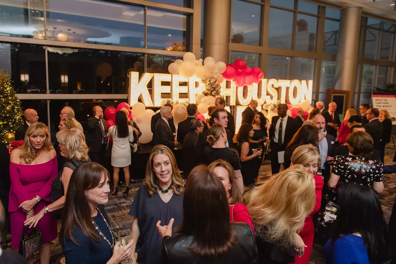 Crime Stoppers Annual Gala