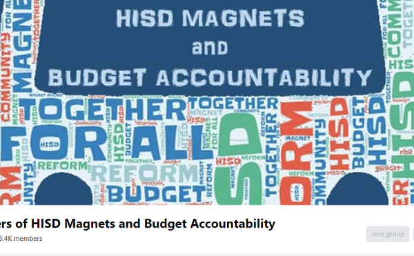 A Glimpse of HISD's 2024-25 Budget Sure to Draw a Crowd on May 16