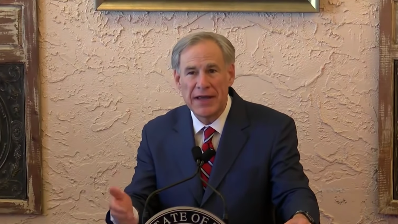 Gov. Greg Abbott is asking lawmakers to head back to work Saturday in a second straight special session.