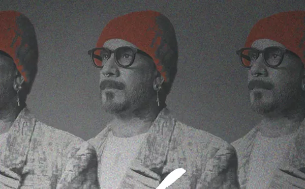 Image: AJ McLean presents Alexander James : The Better Man Tour