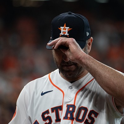 Four Houston Astros Among Thirty Most Hated in MLB