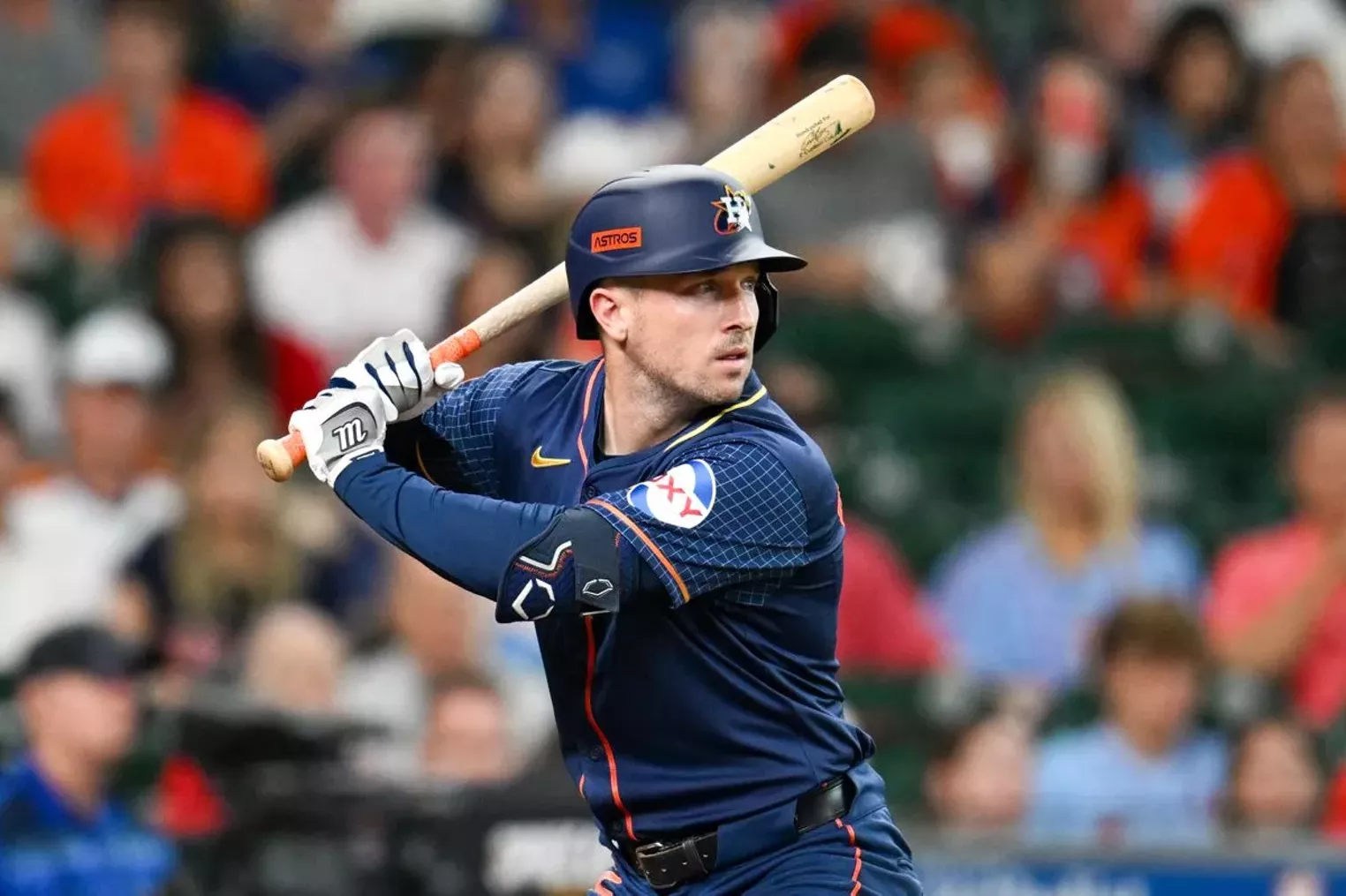 Alex Bregman is a Free Agent, Will He Return to Houston