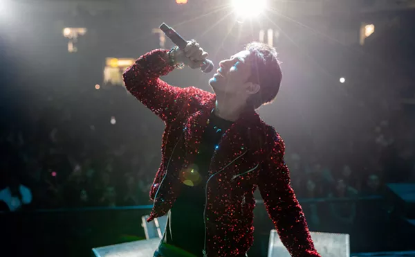 Image: Ali Zafar