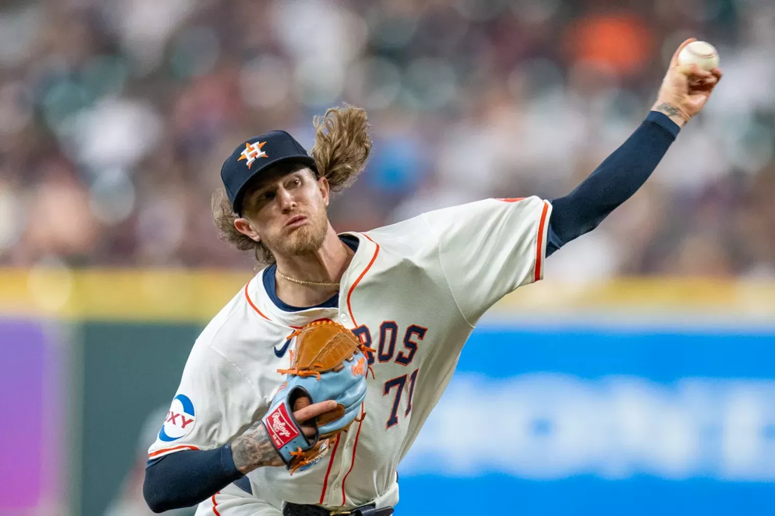 Astros Bounced from the Postseason by A.J. Hinch’s Tigers: Four Winners, Four Losers