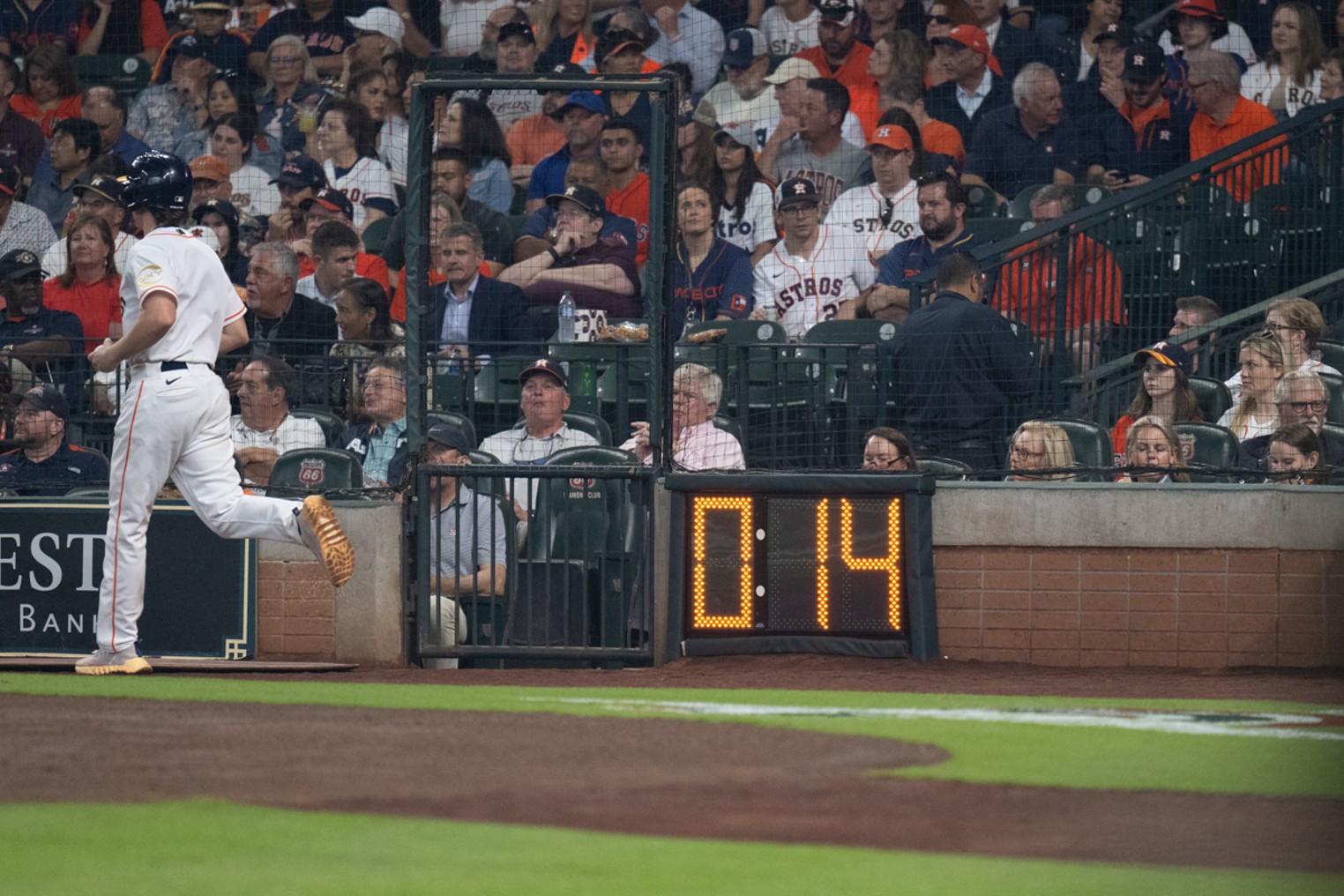 Astros Fan Mark Wahlberg Is Huge Fan Of This 'Yankee Killer