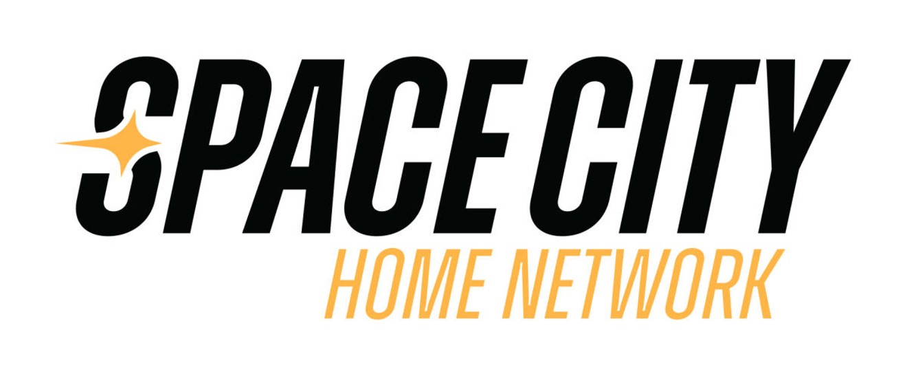 The new logo for the Astros/Rockets regional sports network