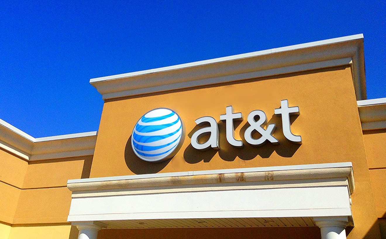AT&amp;T Suffers Major Outage Affecting Millions of Customers and Cities Across the U.S.