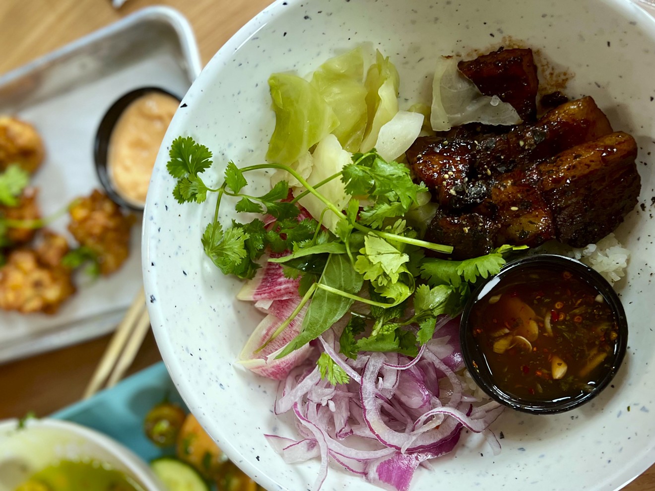 24 Best Restaurants in Houston, From Tex-Mex to Viet-Cajun