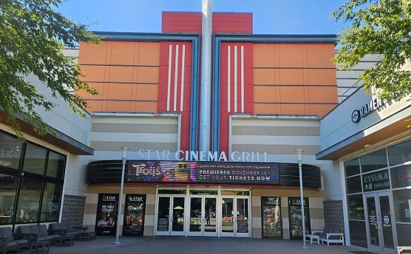 Best Of Houston® 2023: Best Movie Theater