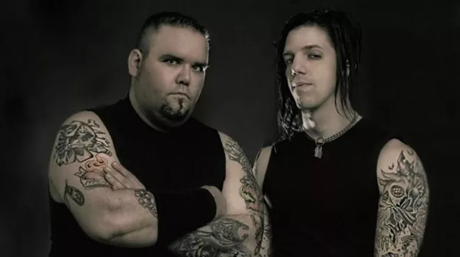 Image: BLITZKID: Modern Hel Tour 2026 with Special Guests