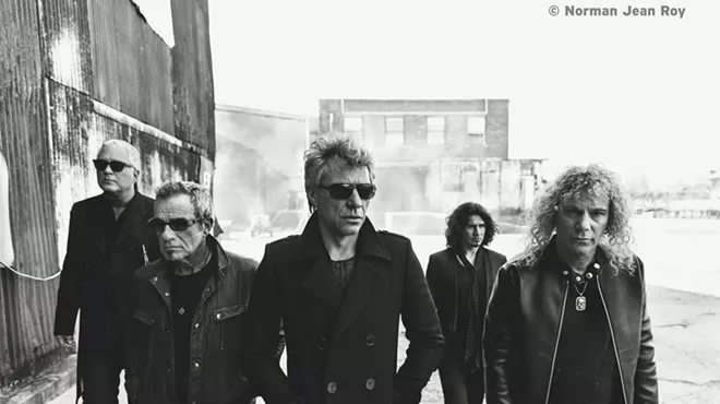 Image: Bon Jovi