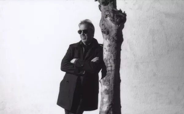 Image: Boz Scaggs Rhythm Review 2026