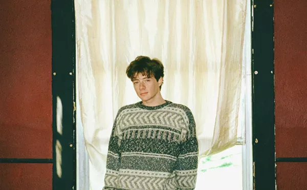 Image: BRENN! - AMATEUR AT BEST WORLD TOUR