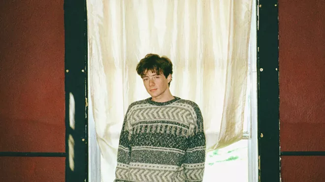 Image: BRENN! - AMATEUR AT BEST WORLD TOUR