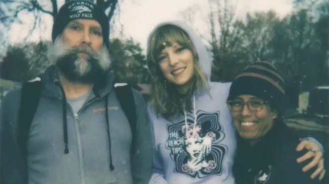 Image: Built To Spill