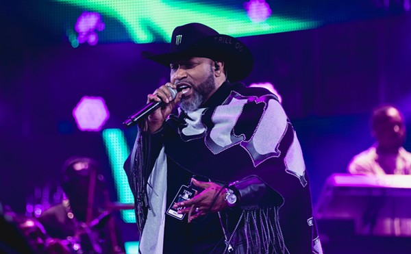 Bun B Earns His King of The Rodeo Title With Another Sold-Out Performance