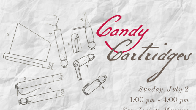 Image: Candy Cartridges