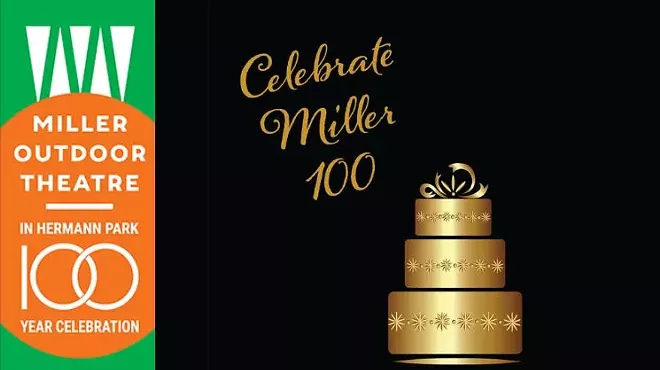 Image: Celebrate Miller: It&rsquo;s Our Birthday!
