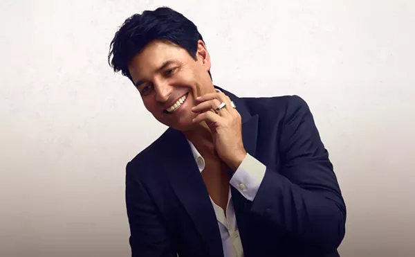 Image: Chayanne
