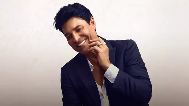Image: Chayanne