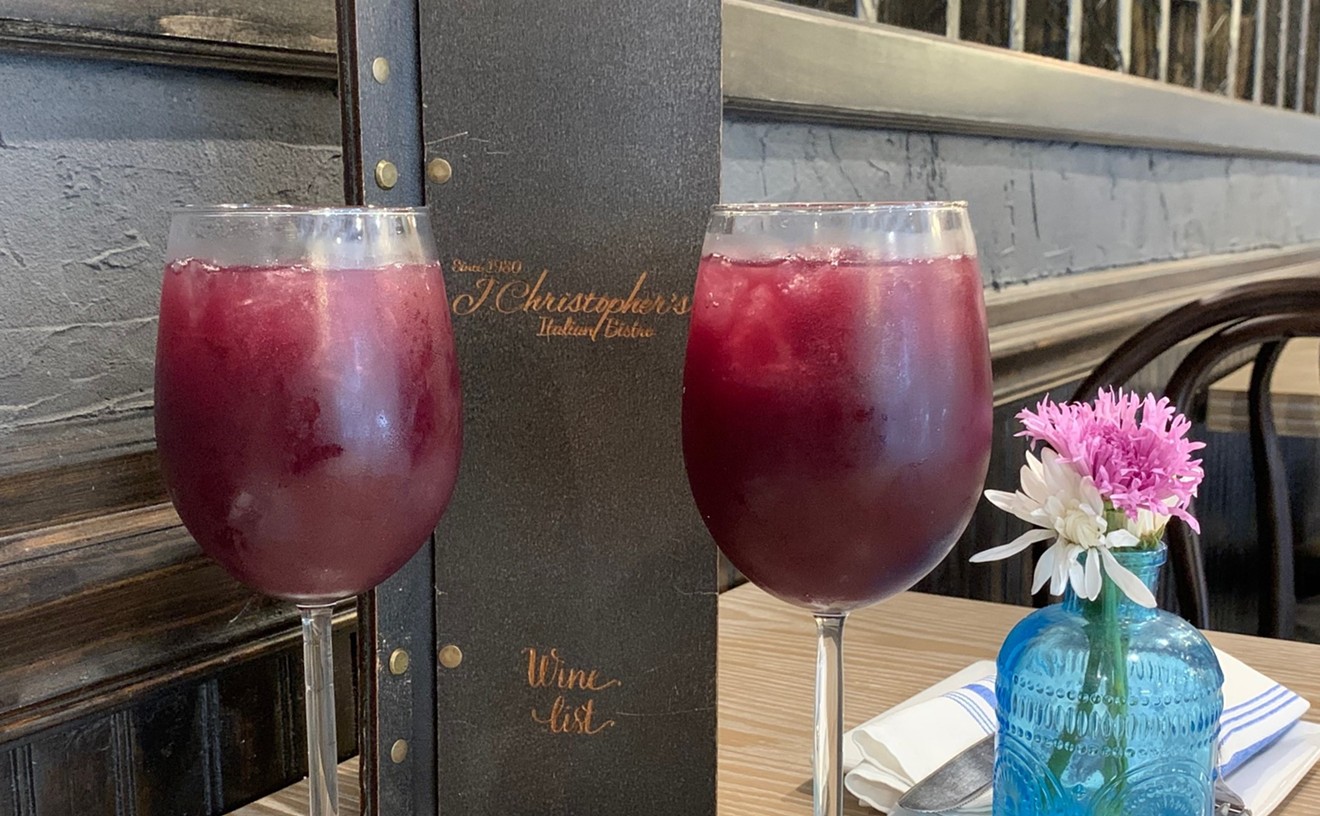 Sangria is made for summer sipping.