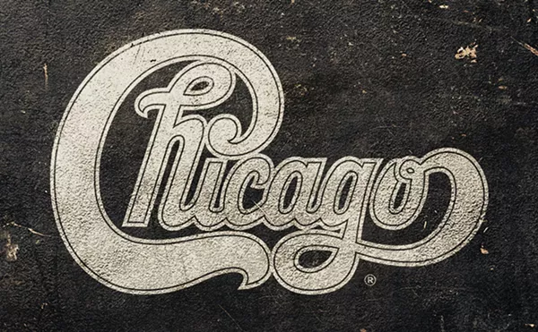Image: Chicago & Styx: The Windy Cities Tour