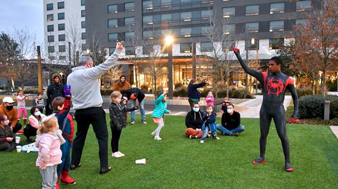 Image: Children&rsquo;s Storytime
