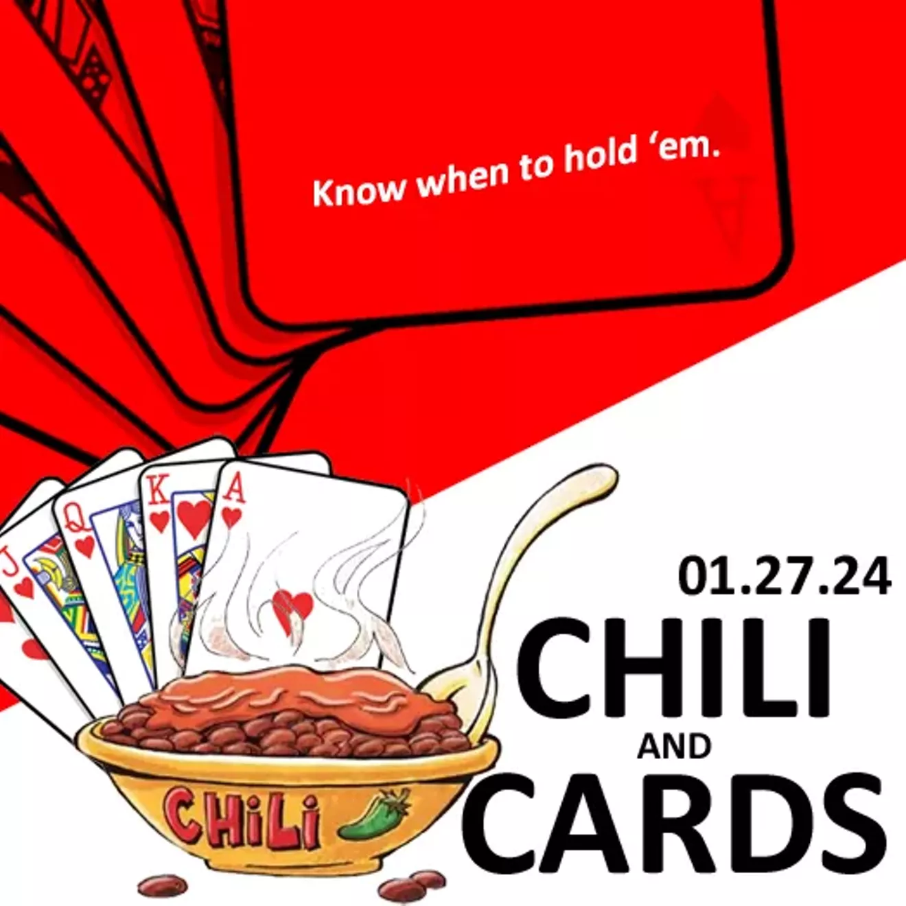 Chili & Cards