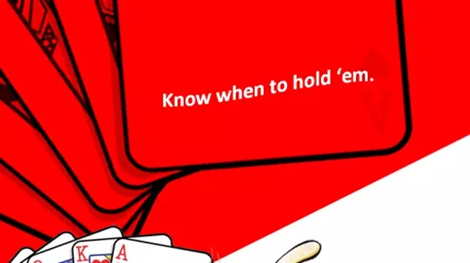 Image: Chili & Cards
