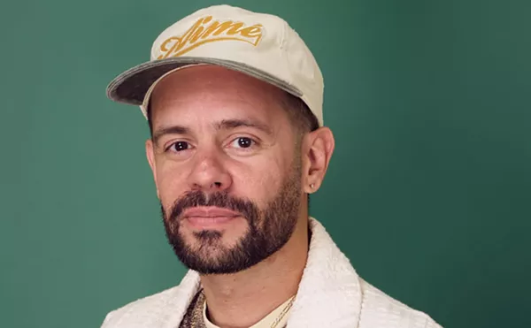 Image: Chris Andrade: M.U.T.A.R (en Espa&ntilde;ol)