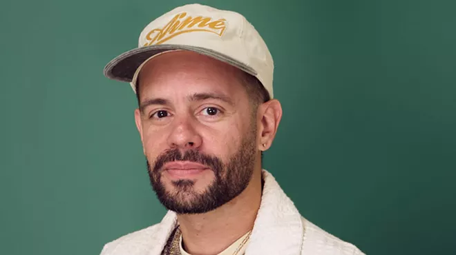 Image: Chris Andrade: M.U.T.A.R (en Espa&ntilde;ol)