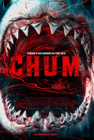 Image: Chum
