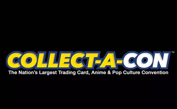 Image: Collect-A-Con (Houston 2, TX)