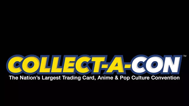 Image: Collect-A-Con (Houston 2, TX)