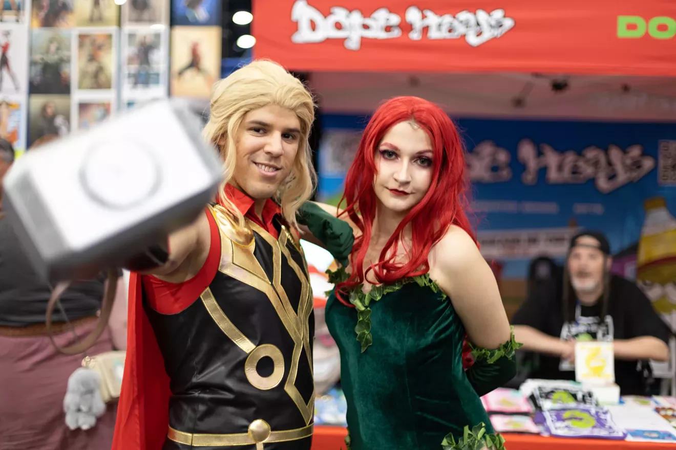 Cosplay