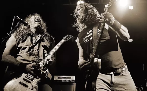 Image: Corrosion of Conformity