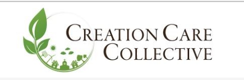 Creation Care Collective (course organizer) logo