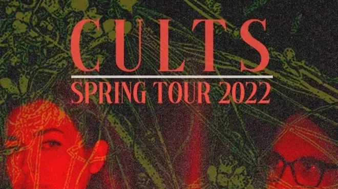 Image: Cults