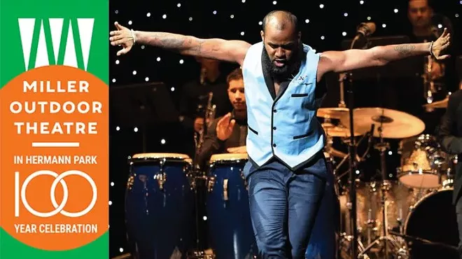 Image: Danza Espectacular Produced By Foundation For Modern Music
