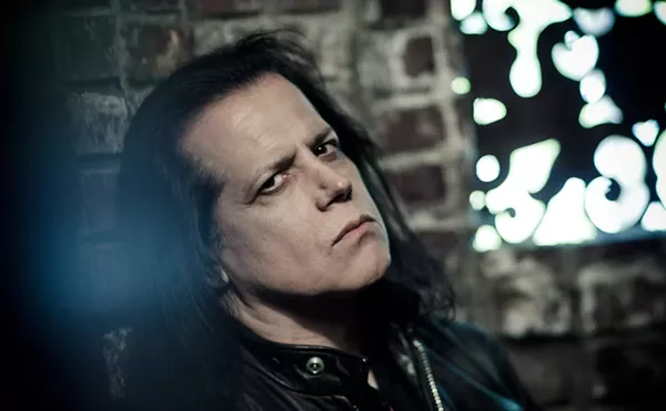 Image: Danzig