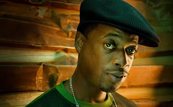 Image: Devin the Dude