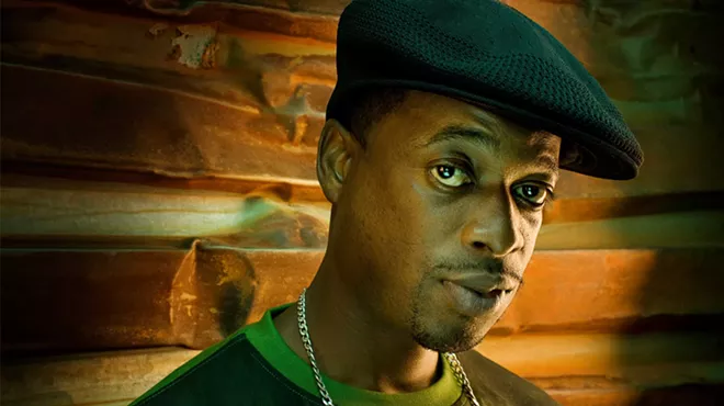 Image: Devin the Dude