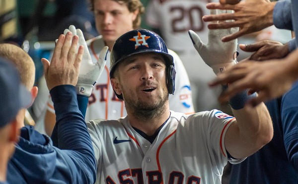 Do The Astros Try to Sell High? Six Names Worth Watching as the Season Progresses