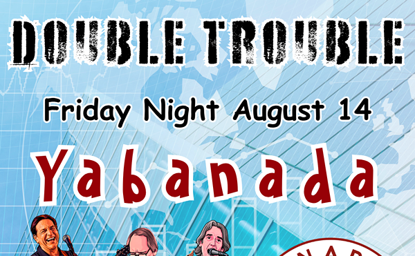 Image: Double Trouble Split Bill: The Fabulous GT's and Yabanada