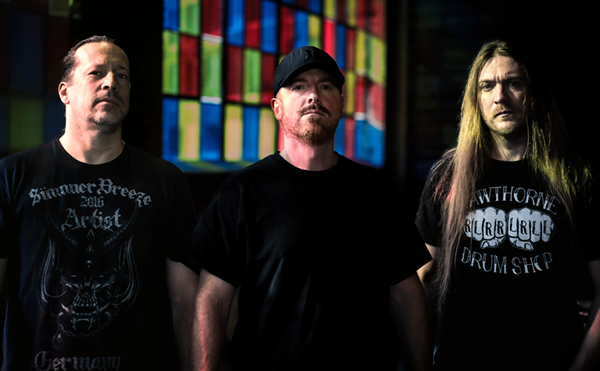 Image: DYING FETUS & SANGUISUGABOGG