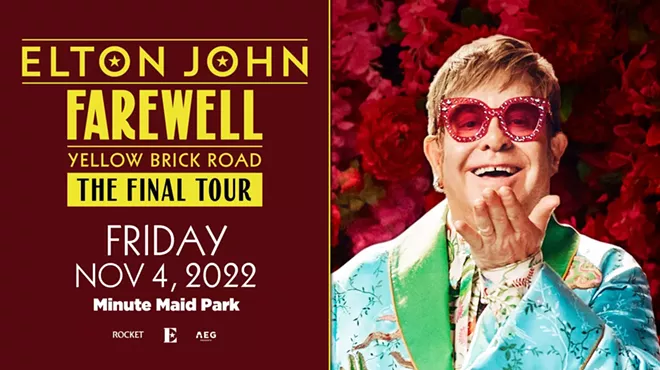 Image: Elton John