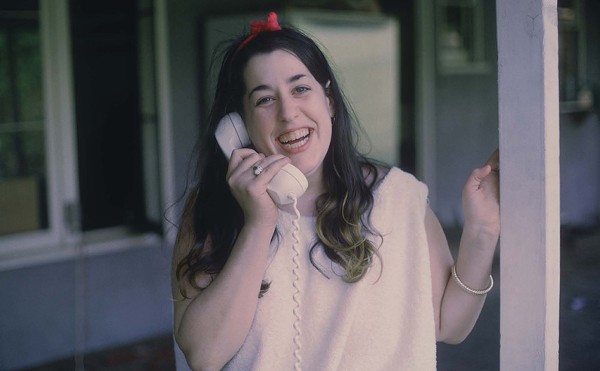A Mother and a "Mama"—Cass Elliot Remembered by Her Daughter