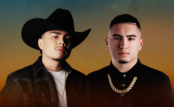 Image: Emmanuel Cortes & Esteban Gabriel