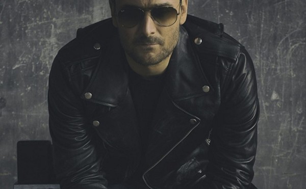 Eric Church … the Most Underrated Man in Country Music?