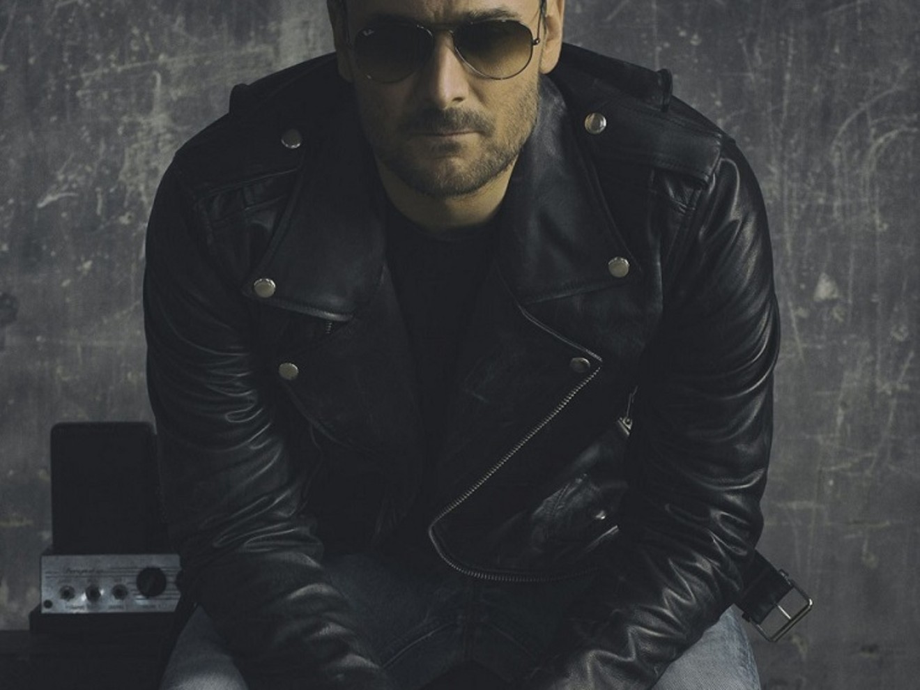 Eric Church closes out Rodeo Houston 2024 on Sunday.